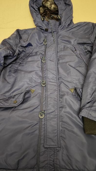 Пакет мужской (верхней) одежды