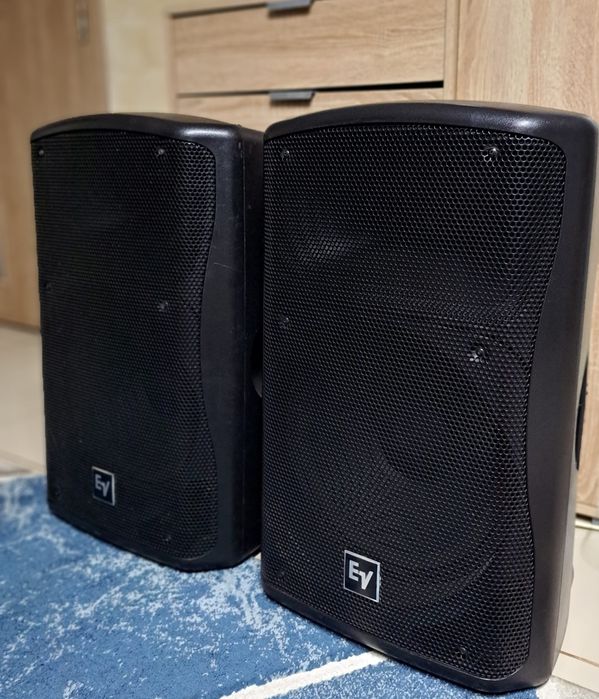 Vând boxe Electro-Voice