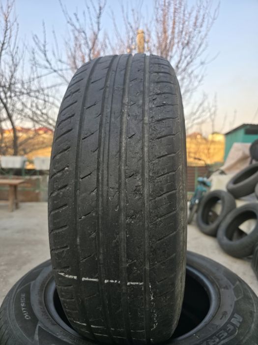 Шины летние 185/65/15