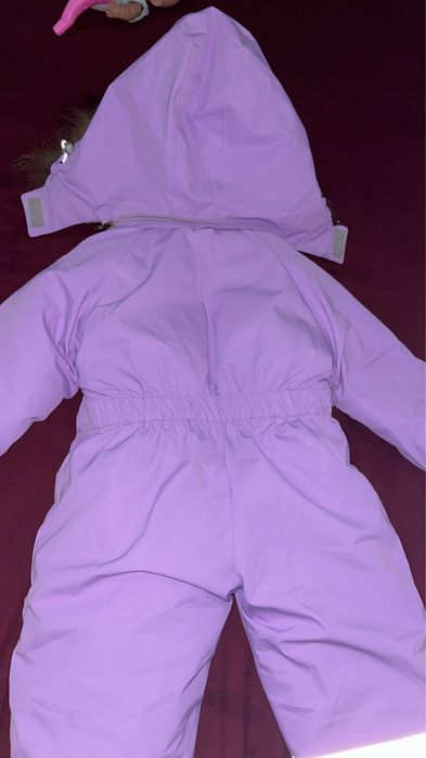 Комбинезон для девочек