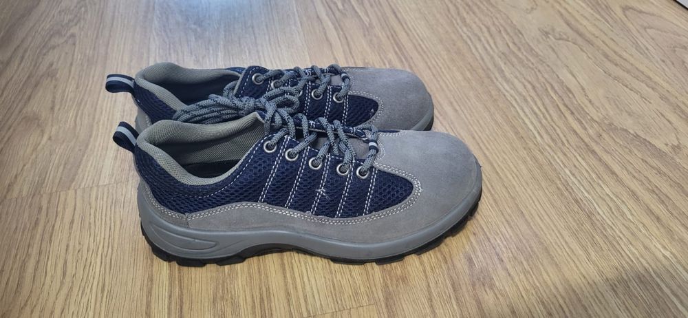 Спецобувь оптом и в розницу