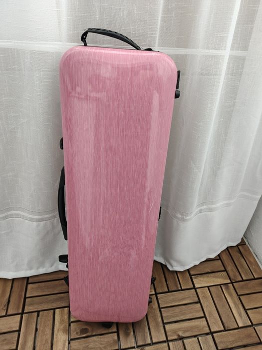 Toc pentru  vioara 4/4