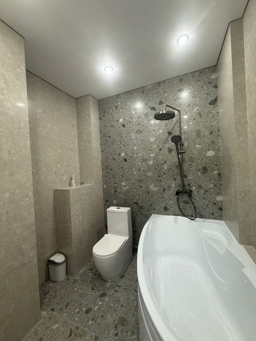 Продажа евро 2ки ЖК “Sun City” 10 мкр