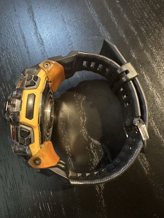 Casio G shock GBD H1000 MODEL 3475 impecabil