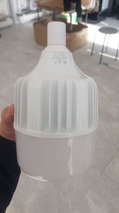 Лампа светодиодная