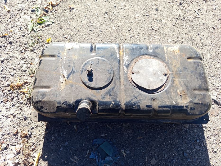 Бензобаки на газель