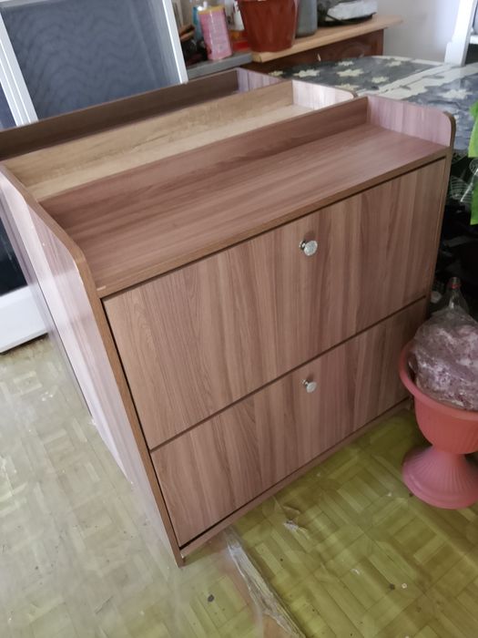 Шкаф для обуви новый