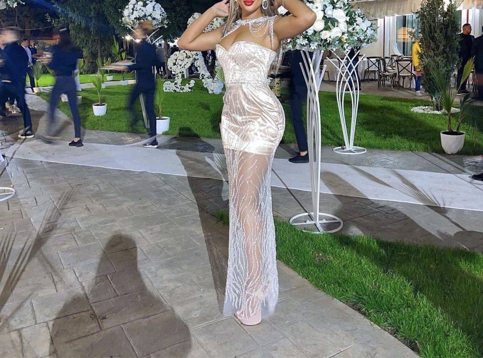 Rochie seara/ocazie mărimea 36