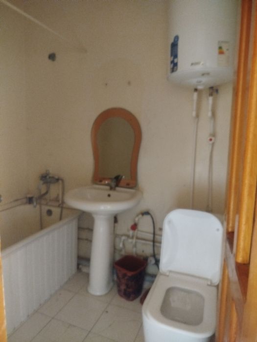 Ijaraga kvartira beriladi Sagdiyana 29 maktab  olda 3  xona 5  etaj