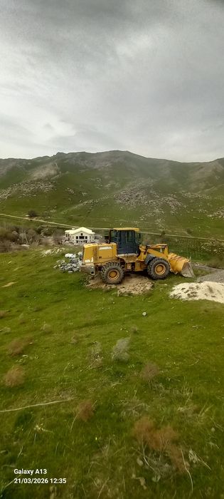 XCMG ZL50GN 3 kubalik