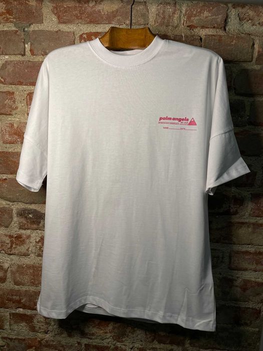 Tricou unisex Palm Angels