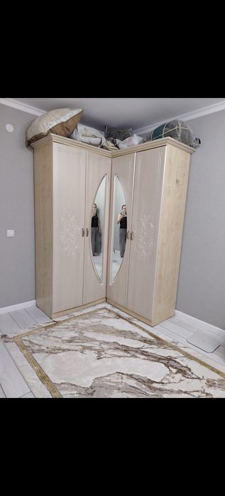 Спальный гарнитур