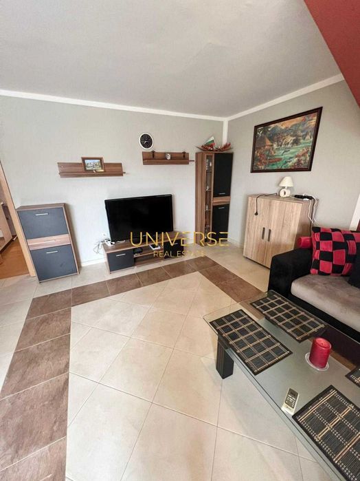 Продава се Двустаен апартамент в к.к. Слънчев бряг - 71 кв.м за 1029 €/кв.м - Снимка #3