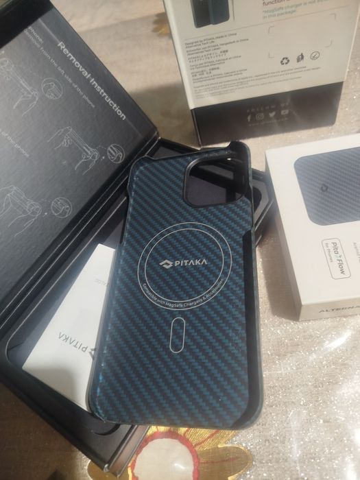 Чехол для apple 13 pro max