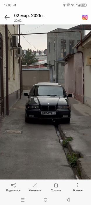 Продам бмвЕ36 срочно выкуп