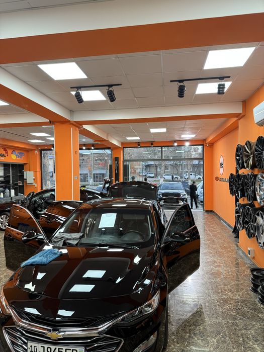 Arendaga  joy  sideniya koja zamenchika rul peretyashkachiga