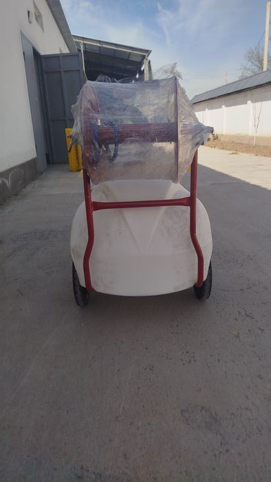 Opriskvatel Barbaros