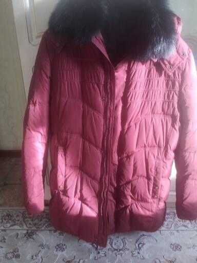 Куртка мужская 2XL