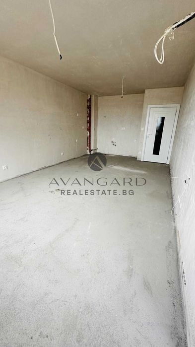 Продава се Двустаен апартамент в Пловдив, Христо Смирненски - 68 кв.м за 1911 €/кв.м - Снимка #1