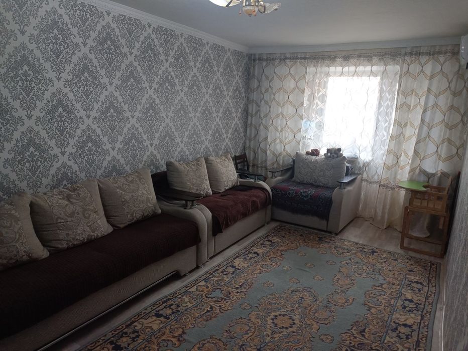 Продам 2-х комнатную квартиру