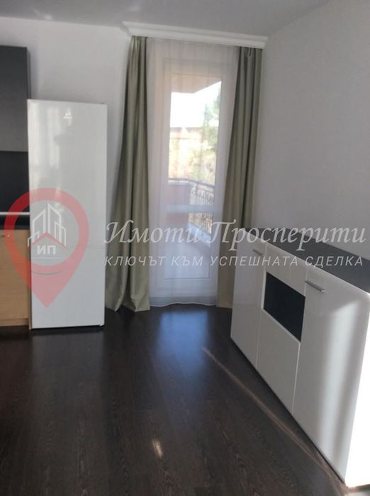 Дава се под наем Тристаен апартамент в София, Гоце Делчев - 116 кв.м за 1000 € - Снимка #4