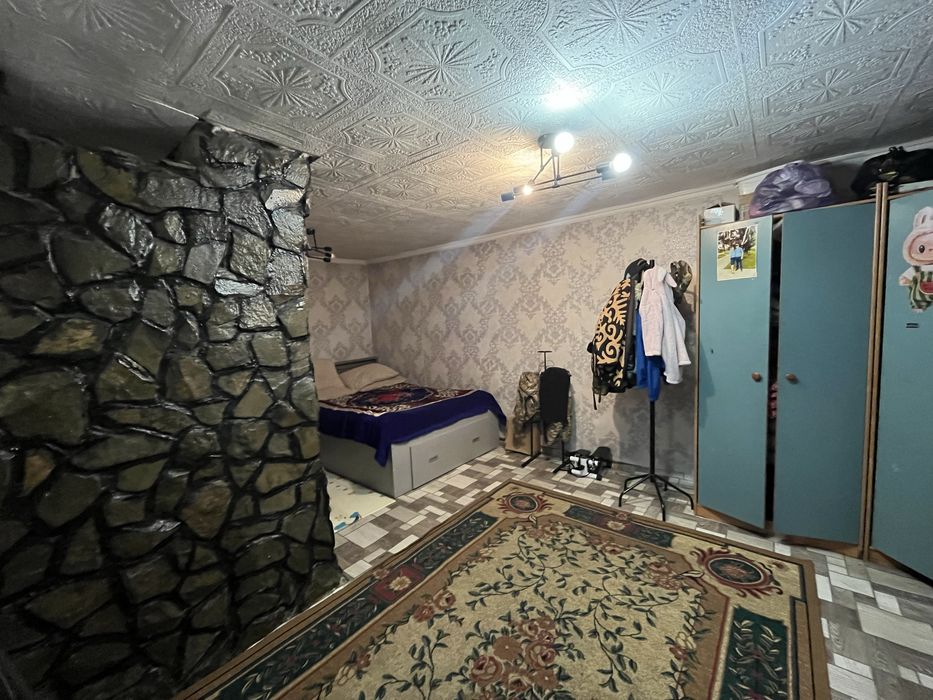 Дача зимний вариант