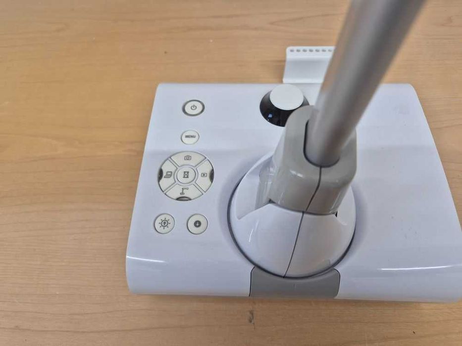 Microscop Digital, ELMO L-12i 1080p