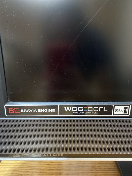 Телевизор Sony Bravia Full HD