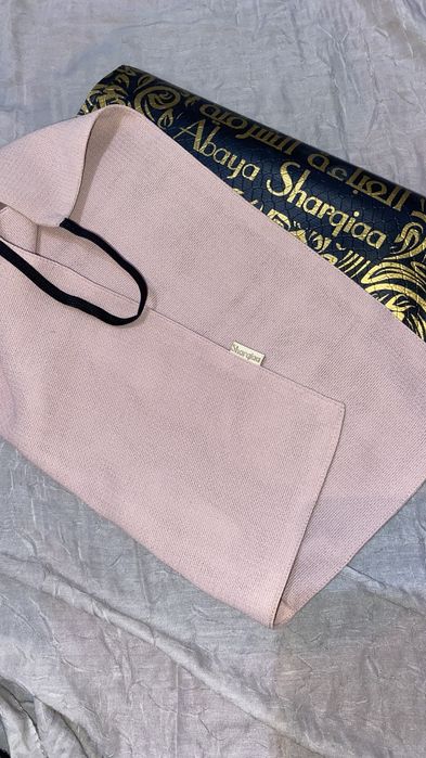 Полуникаб Шарқия