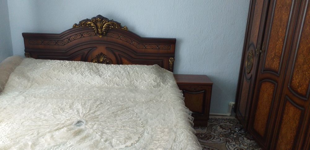 3× комнатная квартира обмен на дом