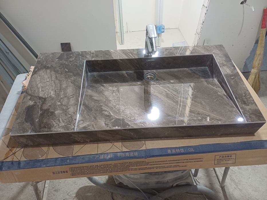 Ремонт квартир под ключ