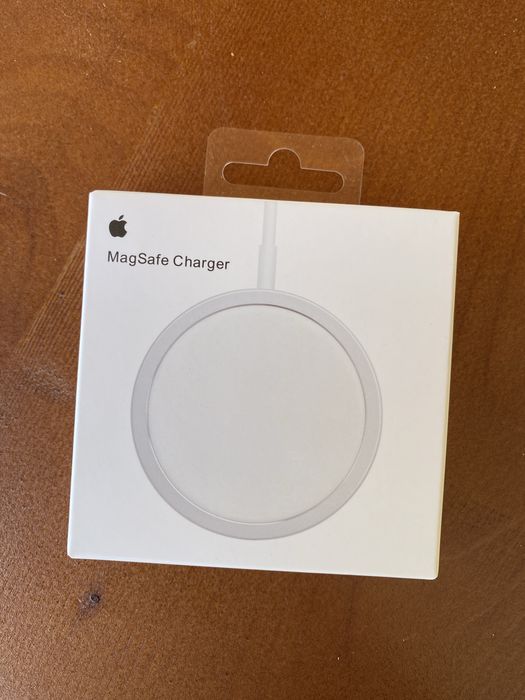 Incarcator Apple MagSafe nou sigilat
