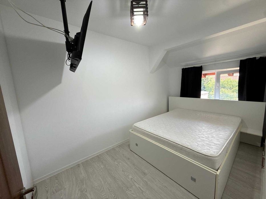 Inchiriez apartament 2 camere