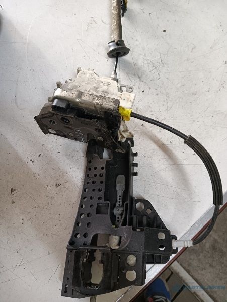 Broasca Usa Dreapta Fata Audi A6/S6 Iv Saloon (4G2, C7, 4Gc) [ 2010 -