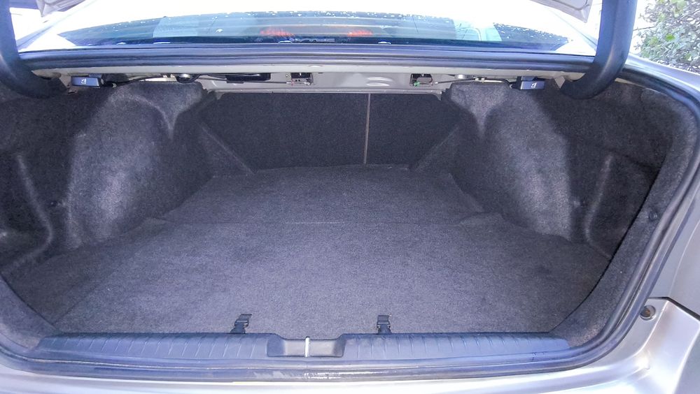 Honda Civic 1.8 iVtec