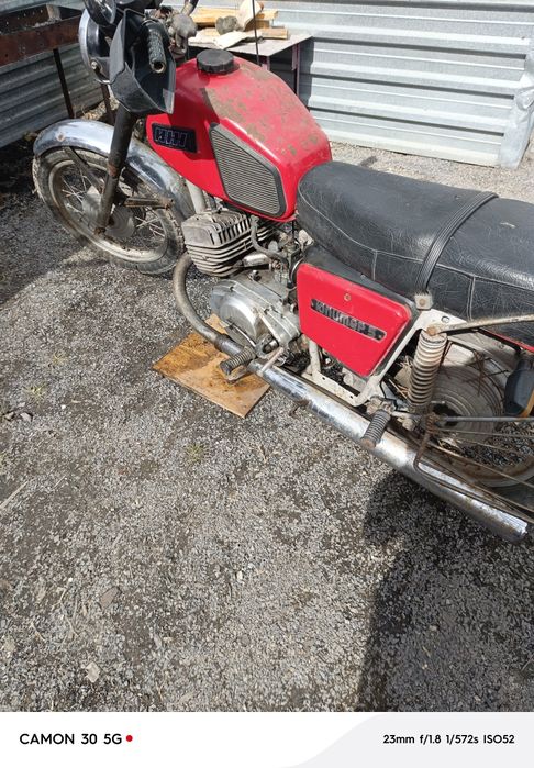 Продам Иж Юпитер 5