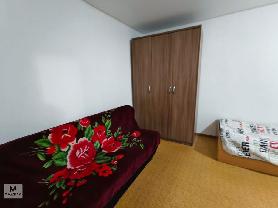 Сдам квартиру на 4-5человек