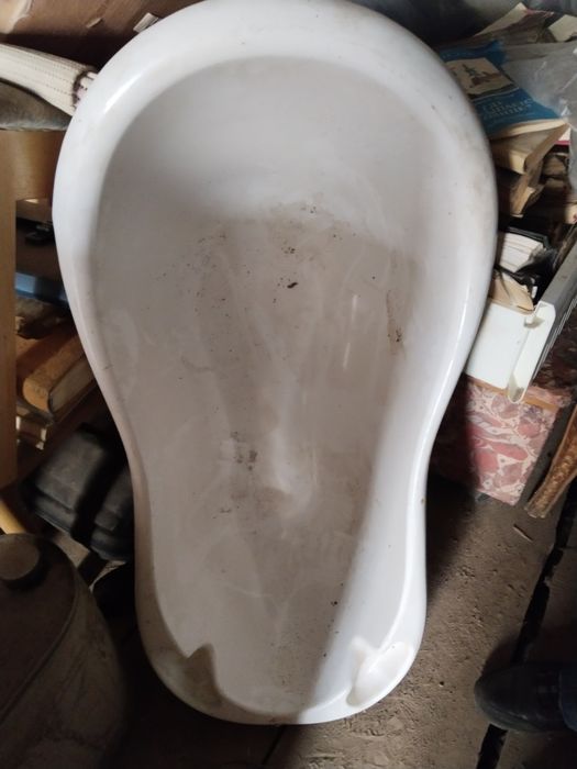 Ванночка для купания ребенка