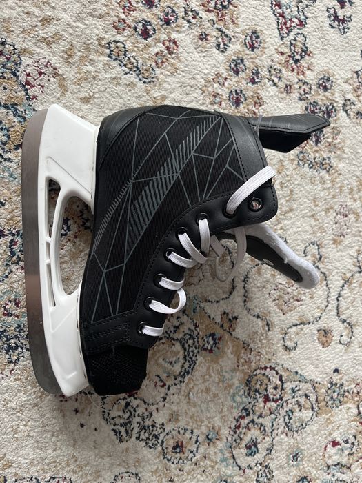 Коньки nordway 100