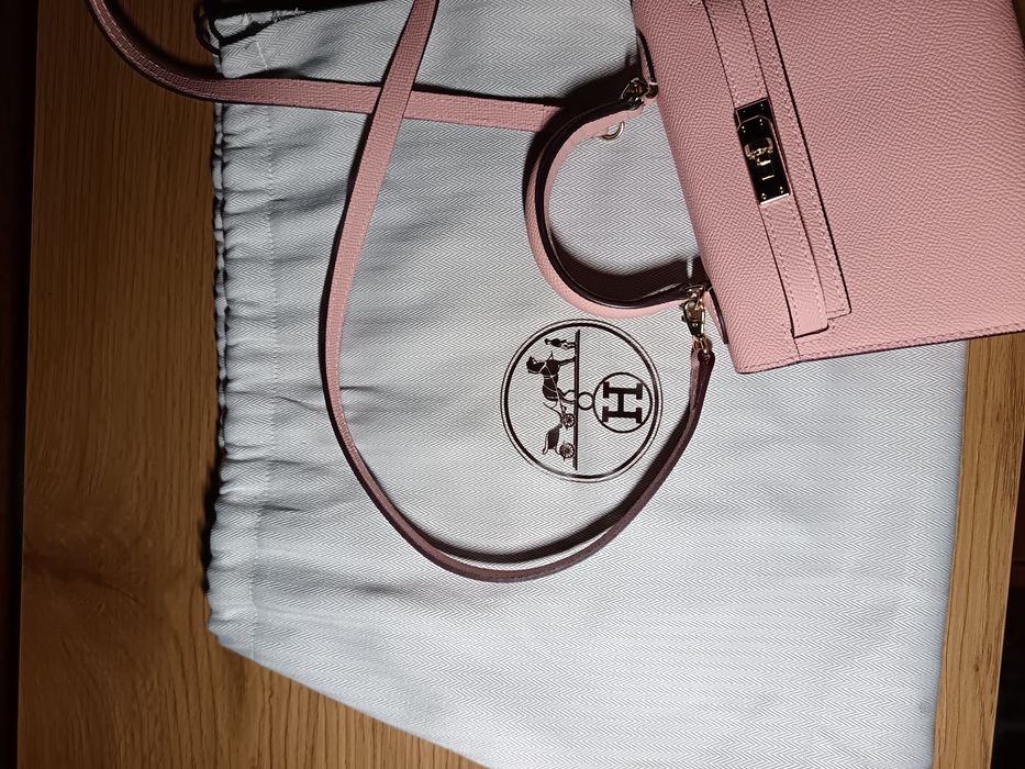 Geanta Hermes Kelly II
