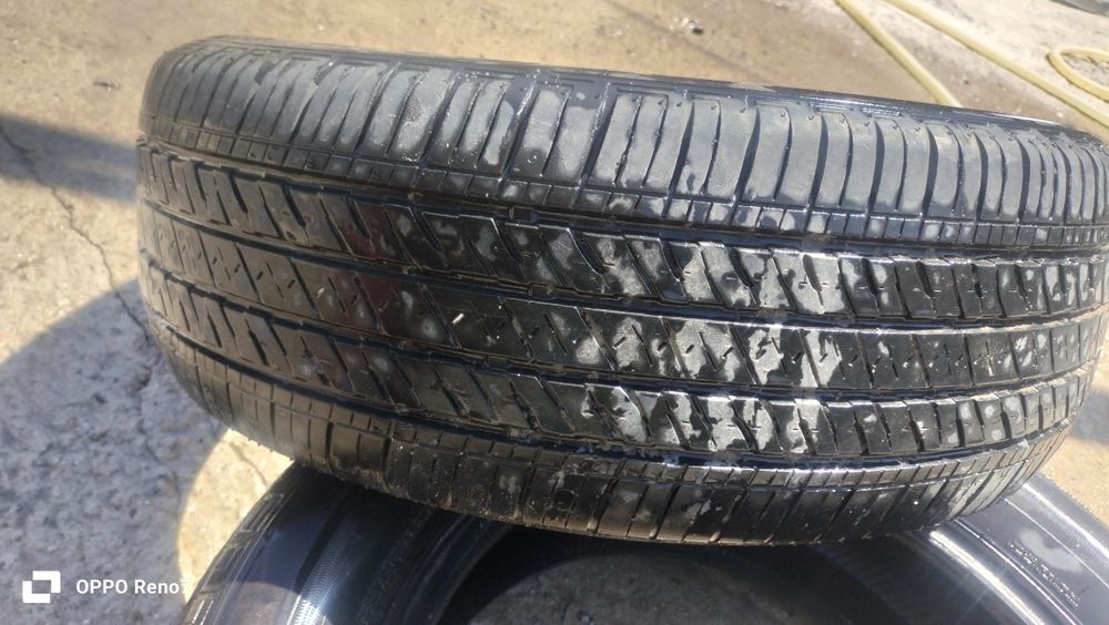 Шины Bridgestone