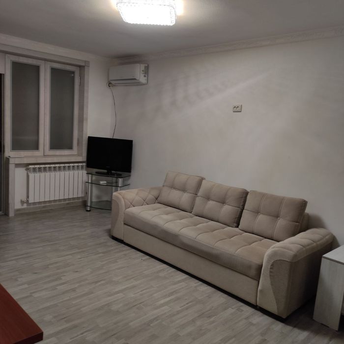 Срочно сдаётся квартира Булвар