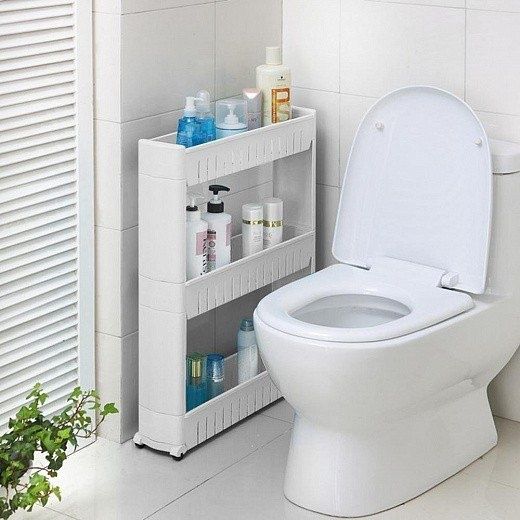 Органайзер выдвижной напольный