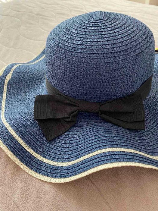 Лятна шапка НОВО