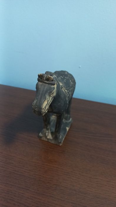 Интересна стара фигура