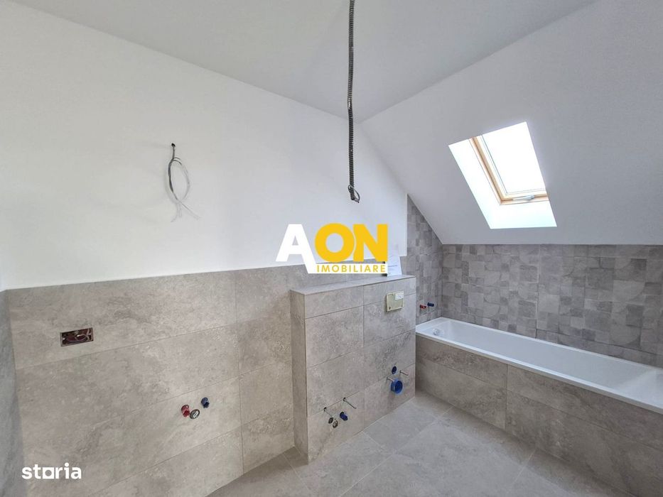 Casa 4 Camere, 138 mp, P+M, Teren 400 mp, Toate Utilitatile, Micesti