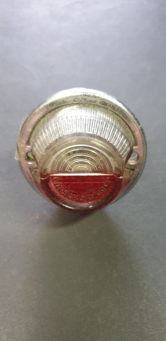 Стояночные огни Газ.