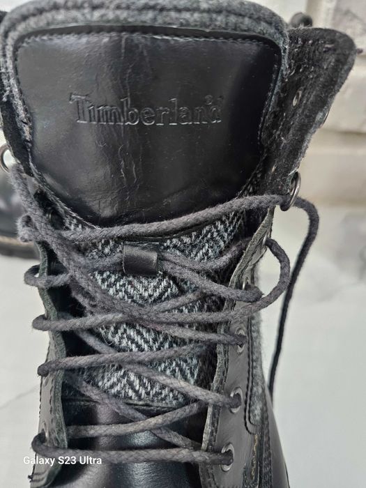 Мъжки боти Timberland