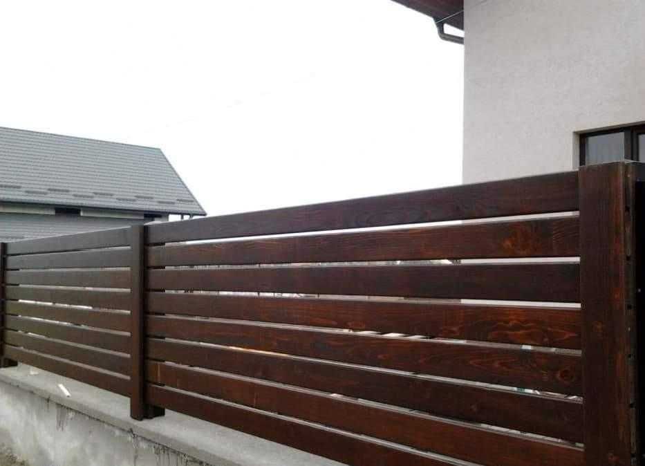 Vand garduri si porti