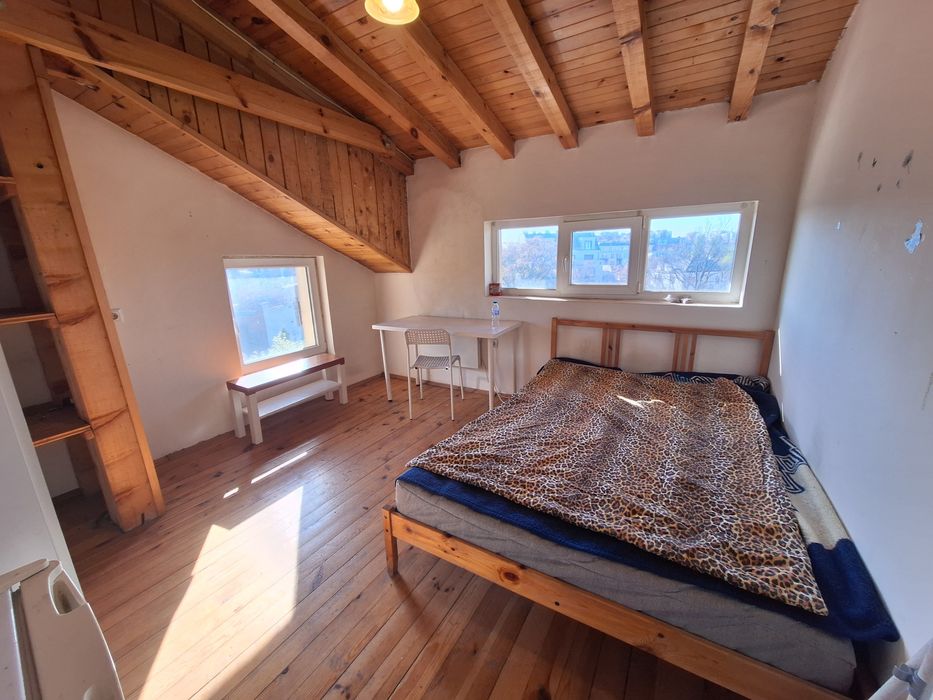 Дава се под наем  в София, Център - 16 кв.м за 209.1 € - Снимка #2